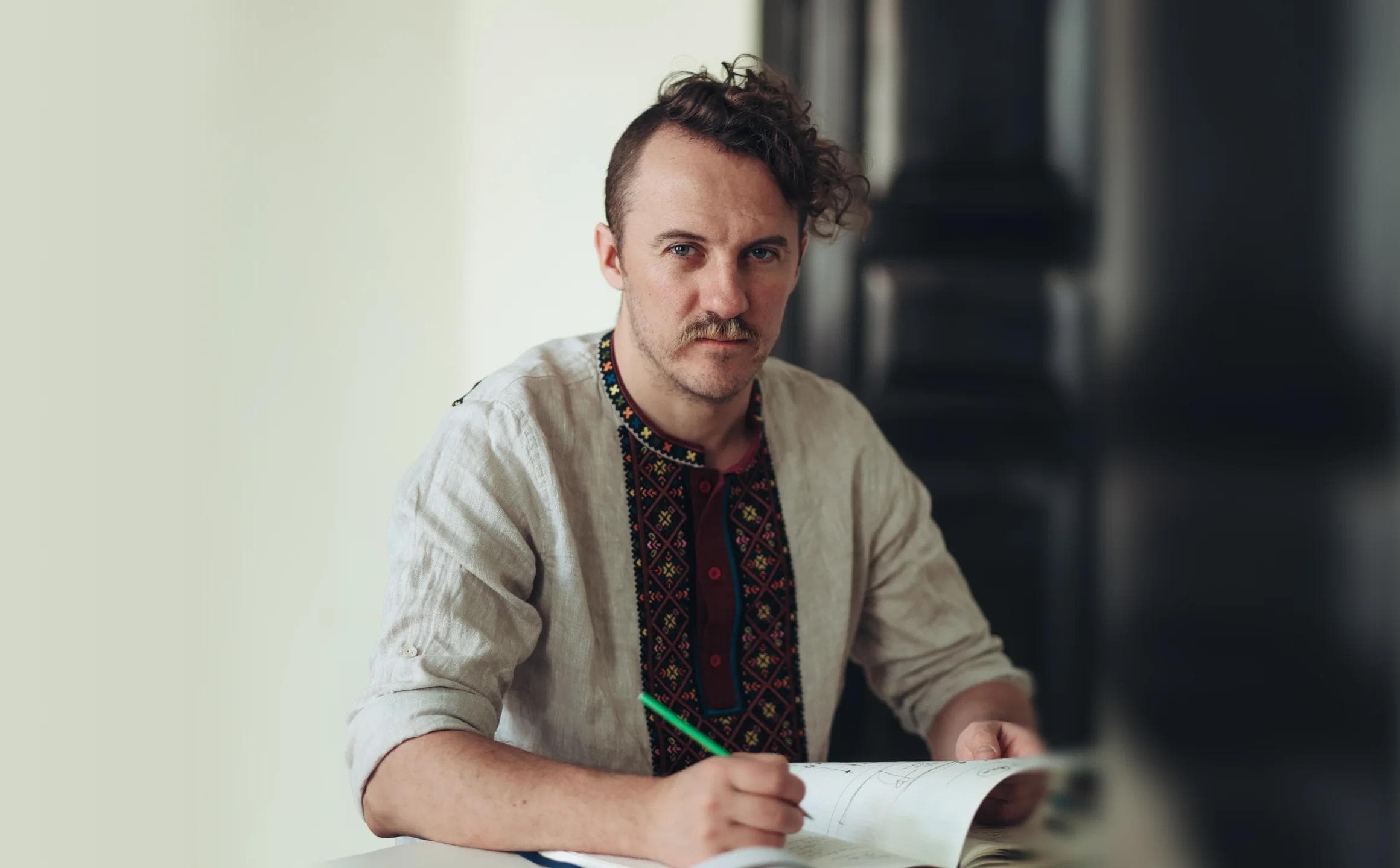 Євген Клопотенко