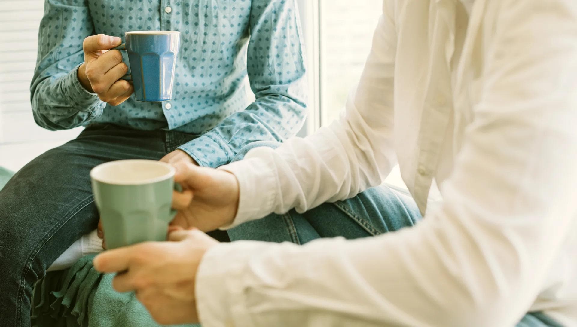 Підтримка фізичного та ментального здоров’я