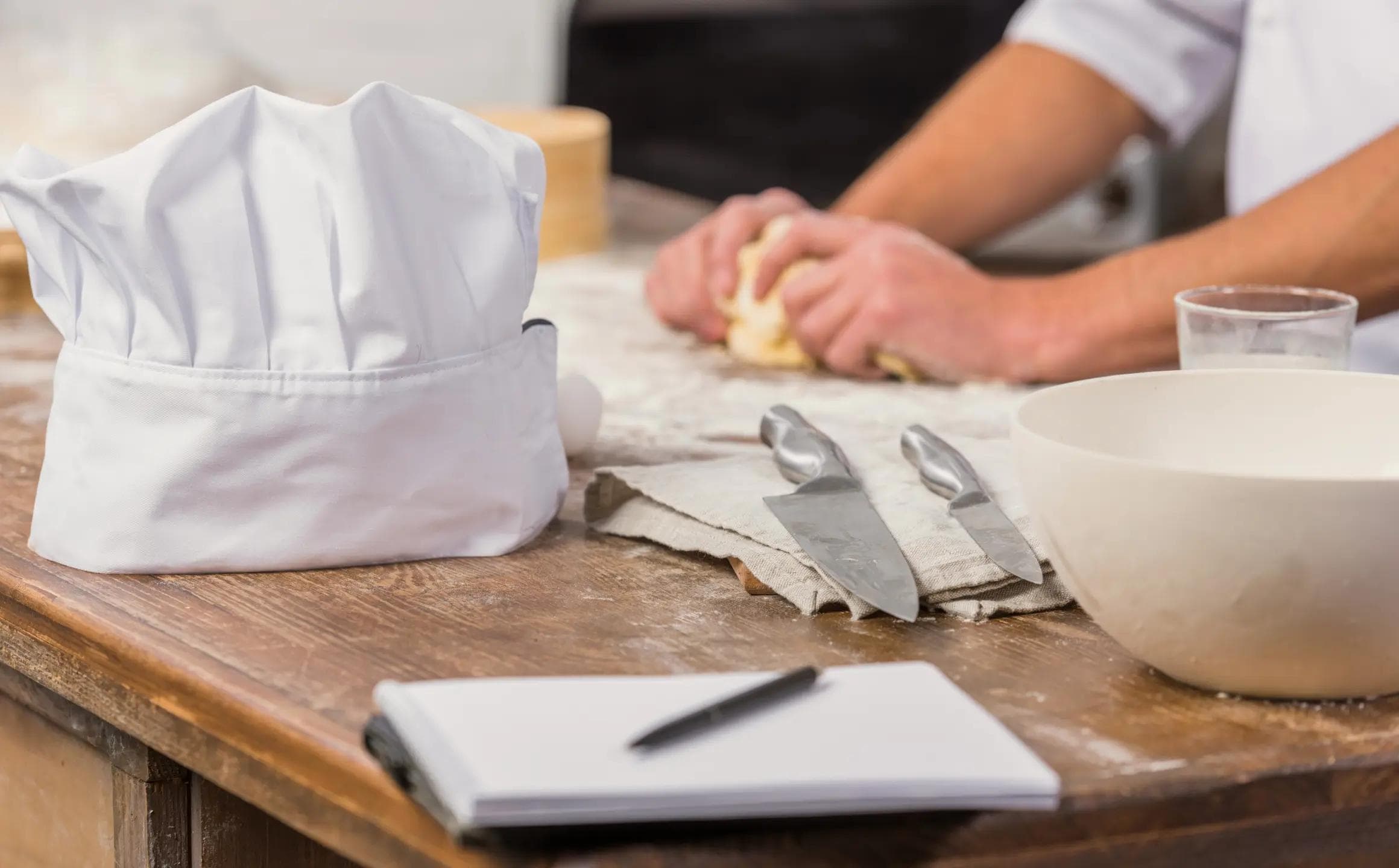 приготування їжі